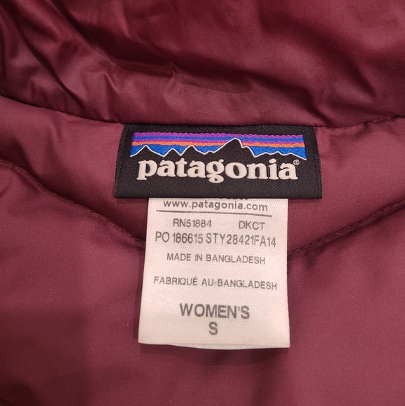 Patagonia Prow Jacket - Picture 6 of 10